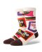 Stance Wonka Bars Sukat