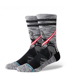 Stance x Star Wars Darth Crew Sukat