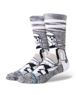 Stance x Star Wars The Storm Trooper Crew Sukat