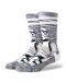 Stance x Star Wars The Storm Trooper Crew Sukat