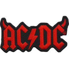 AC/DC - Horns