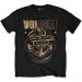 Volbeat Anchor T-paita