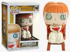 POP! Movies: Annabelle Comes Home - Annabelle #790