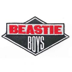 Beastie Boys - Diamond Logo