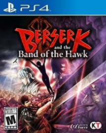 download berserk and the band of the hawk ps4 for free