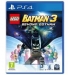 Lego Batman 3 Beyond Gotham PS4 *käytetty*