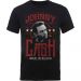 Johnny Cash Man in Black T-paita