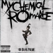 My Chemical Romance : The Black Parade CD