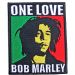 Bob Marley - One Love