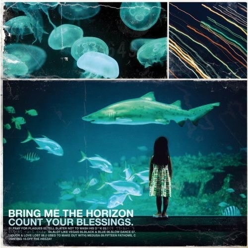 count your blessing bmth track list