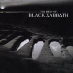 Black Sabbath: The Best Of 2-CD *käytetty*