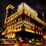 Bonamassa, Joe: Live at Carnegie Hall an Acoustic Evening 2CD