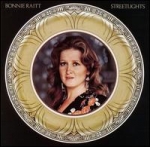 Raitt, Bonnie: Streetlights CD