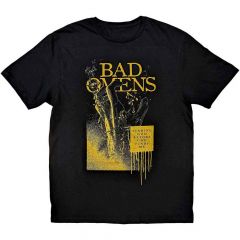 Bad Omens Holy Water T-paita