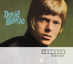 Bowie, David : The Deram Deluxe Edition 2CD 