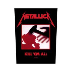 Metallica - Kill em All