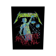 Metallica - And Justice For All