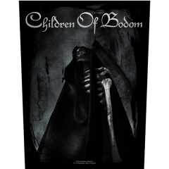 Children of Bodom - Fear the Reaper