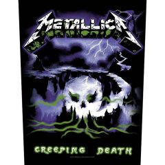 Metallica - Creeping Death