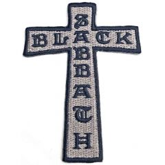 Black Sabbath - Cross