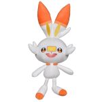 Pokemon Scorbunny 20cm Pehmolelu