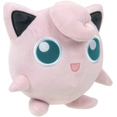 Pokemon Jigglypuff 20cm Pehmo