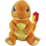 Pokemon Charmander 20cm Pehmolelu