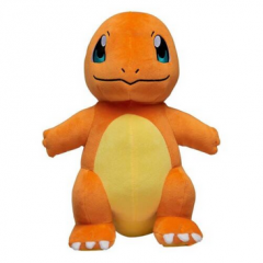 Pokemon Charmander 30cm Pehmolelu