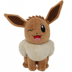 Pokemon Eevee 20cm Pehmolelu