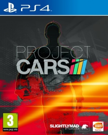 download project cars ps4 for free