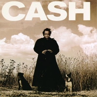 Cash, Johnny : American recordings LP