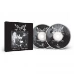 Mayhem : Command For Blood, Command For War 2-CD