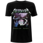 Metallica Creeping Death T-paita