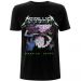 Metallica Creeping Death T-paita