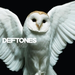 Deftones : Diamond Eyes CD