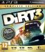 DIRT 3 Complete Edition PS3 *käytetty*