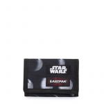 Eastpak Crew Single Star Wars Death Star black Lompakko