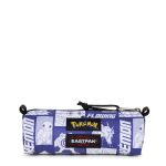 Eastpak Benchmark Single Pokemon Aqua navy Penaali