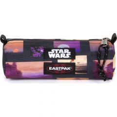 Eastpak Benchmark Single Star Wars Landscape grey Penaali