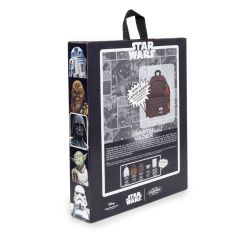 Eastpak Padded Pakr Star Wars Dark Side Reppu