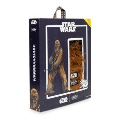 Eastpak Padded Pakr Star Wars Chewbacca Reppu