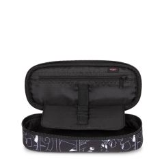 Eastpak Oval Single Pokemon Black black Penaali