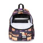 Eastpak Day Pakr Star Wars Landscape grey Reppu