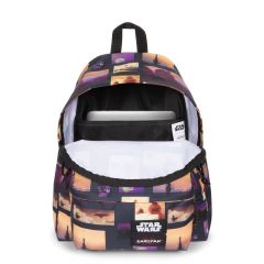 Eastpak Day Pakr Star Wars Landscape grey Reppu