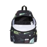 Eastpak Day Pakr Star Wars Galaxy black Reppu