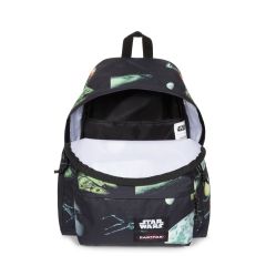 Eastpak Day Pakr Star Wars Galaxy black Reppu