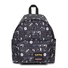 Eastpak Day Pakr Pokemon Black black Reppu