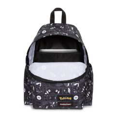 Eastpak Day Pakr Pokemon Black black Reppu