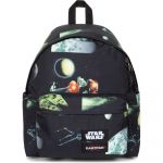 Eastpak Day Pakr Star Wars Galaxy black Reppu