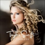 Swift, Taylor: Fearless CD